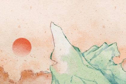 读懂「日主」与身强身弱